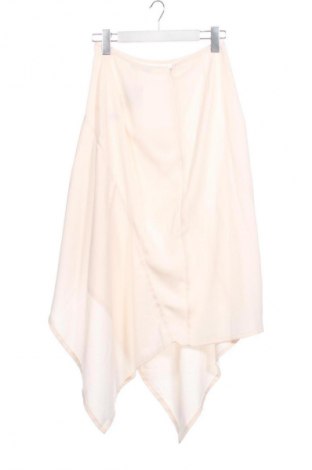 Rock Ellos, Größe XS, Farbe Ecru, Preis 9,99 €