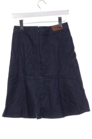 Sukně Esprit, Velikost XS, Barva Modrá, Cena  49,00 Kč