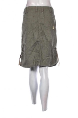 Sukňa Esprit, Veľkosť M, Farba Zelená, Cena  13,95 €