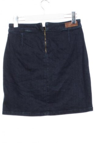 Sukně Esprit, Velikost XS, Barva Modrá, Cena  69,00 Kč