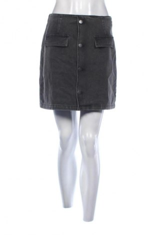 Szoknya Even&Odd, Méret M, Szín Fekete, Ár 2 909 Ft