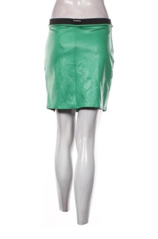 Szoknya Even&Odd, Méret M, Szín Zöld, Ár 2 019 Ft