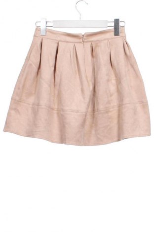 Sukňa Fb Sister, Veľkosť XXS, Farba Béžová, Cena  1,95 €
