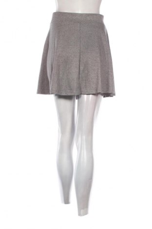 Sukně Fb Sister, Velikost S, Barva Šedá, Cena  49,00 Kč