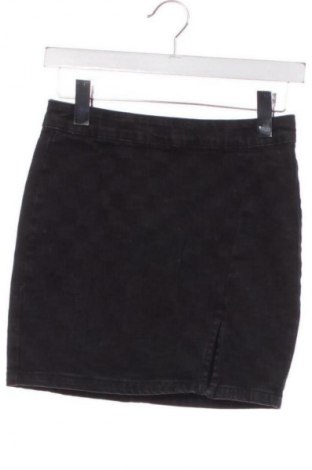 Sukňa Fb Sister, Veľkosť S, Farba Sivá, Cena  15,95 €