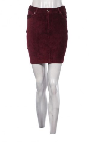 Sukně Fb Sister, Velikost XS, Barva Červená, Cena  109,00 Kč