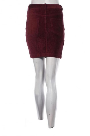 Sukně Fb Sister, Velikost XS, Barva Červená, Cena  109,00 Kč