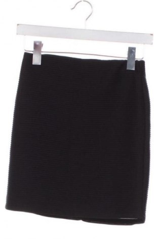 Fustă Forever 21, Mărime XXS, Culoare Negru, Preț 7,99 Lei