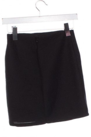 Fustă Forever 21, Mărime XXS, Culoare Negru, Preț 7,99 Lei