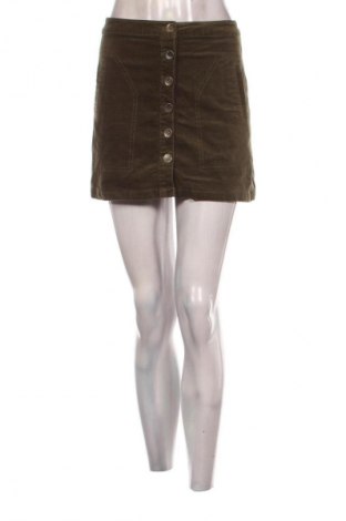 Sukňa Forever 21, Veľkosť S, Farba Zelená, Cena  1,95 €