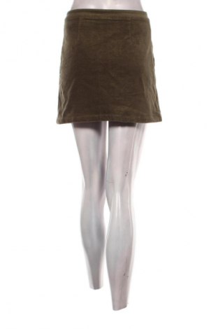 Sukňa Forever 21, Veľkosť S, Farba Zelená, Cena  1,95 €