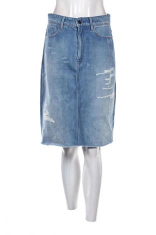 Sukně G-Star Raw, Velikost M, Barva Modrá, Cena  1 399,00 Kč