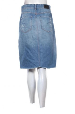 Sukně G-Star Raw, Velikost M, Barva Modrá, Cena  1 399,00 Kč