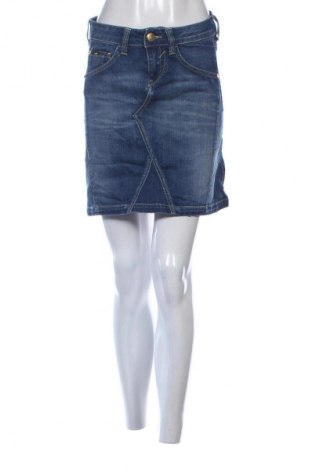 Sukně Gas, Velikost S, Barva Modrá, Cena  69,00 Kč