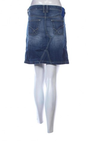 Sukně Gas, Velikost S, Barva Modrá, Cena  69,00 Kč