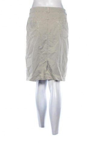 Φούστα Gerry Weber, Μέγεθος L, Χρώμα Γκρί, Τιμή 6,99 €