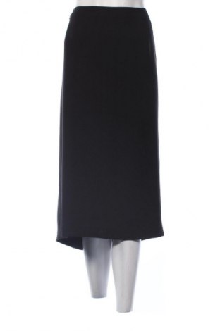 Φούστα Gerry Weber, Μέγεθος XXL, Χρώμα Μαύρο, Τιμή 29,99 €