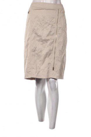 Sukně Gerry Weber, Velikost XL, Barva Béžová, Cena  219,00 Kč