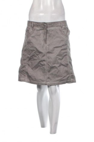 Spódnica Gina Benotti, Rozmiar L, Kolor Brązowy, Cena 8,99 zł