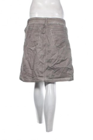 Spódnica Gina Benotti, Rozmiar L, Kolor Brązowy, Cena 8,99 zł