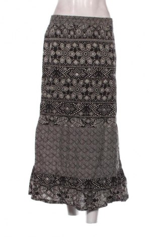 Rock Gina Benotti, Größe L, Farbe Mehrfarbig, Preis 12,99 €