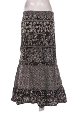 Rock Gina Benotti, Größe L, Farbe Mehrfarbig, Preis 12,99 €