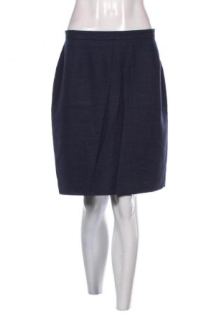 Rock Gina Laura, Größe L, Farbe Blau, Preis 21,99 €