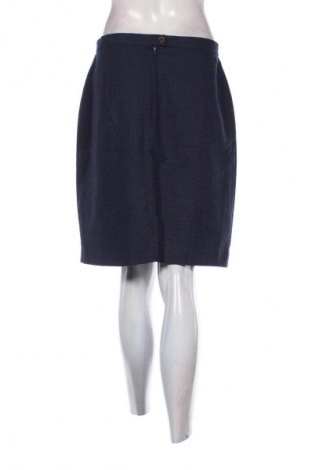 Rock Gina Laura, Größe L, Farbe Blau, Preis 21,99 €