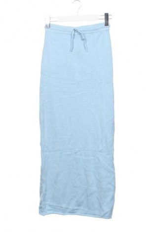 Sukně Glassons, Velikost XXS, Barva Modrá, Cena  89,00 Kč