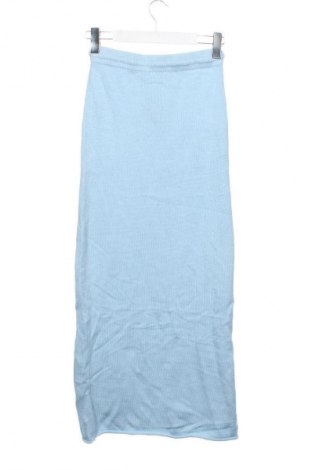 Sukně Glassons, Velikost XXS, Barva Modrá, Cena  89,00 Kč