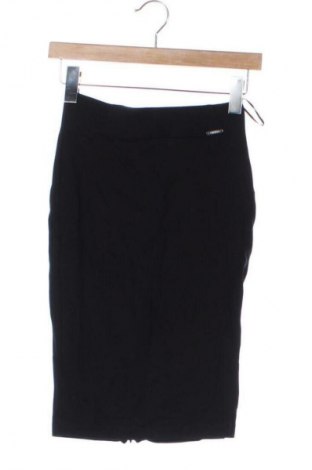 Fustă Guess, Mărime XXS, Culoare Negru, Preț 166,99 Lei