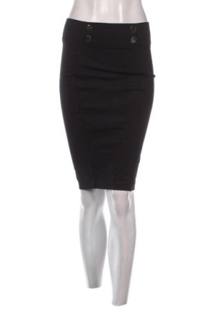 Sukně Guess, Velikost S, Barva Černá, Cena  449,00 Kč