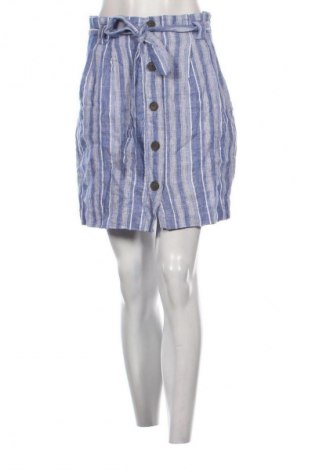 Rock H&M, Größe M, Farbe Mehrfarbig, Preis 12,00 €