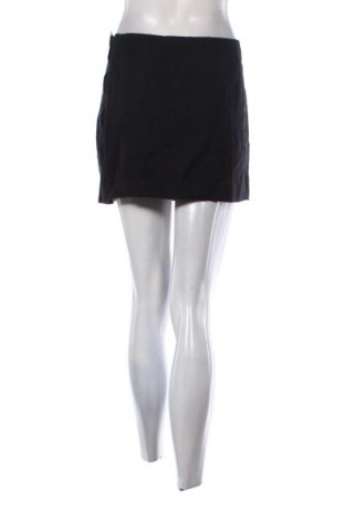 Rock H&M, Größe M, Farbe Schwarz, Preis 4,99 €