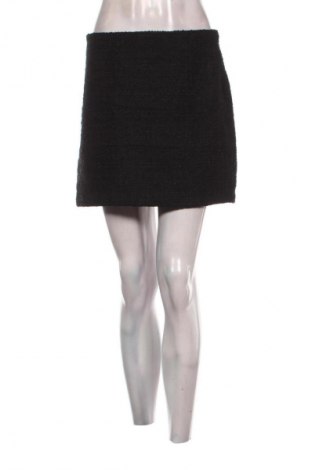 Sukně H&M, Velikost M, Barva Černá, Cena  49,00 Kč