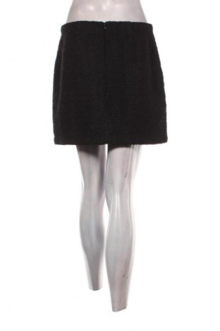 Sukně H&M, Velikost M, Barva Černá, Cena  49,00 Kč