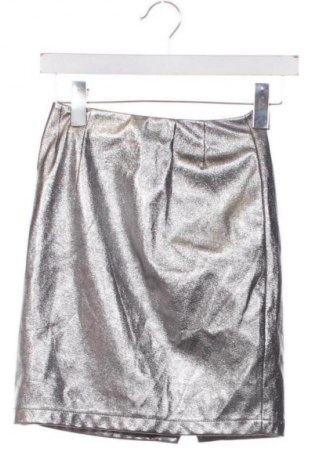 Пола H&M, Размер XXS, Цвят Сив, Цена 3,06 €