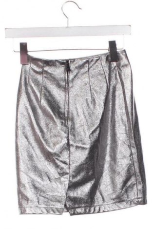 Пола H&M, Размер XXS, Цвят Сив, Цена 3,06 €