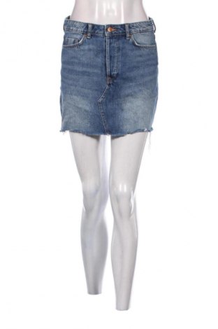 Пола H&M, Размер M, Цвят Син, Цена 6,13 €