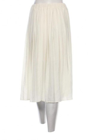 Φούστα H&M, Μέγεθος S, Χρώμα Λευκό, Τιμή 7,99 €