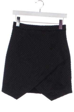 Szoknya H&M, Méret XS, Szín Fekete, Ár 839 Ft