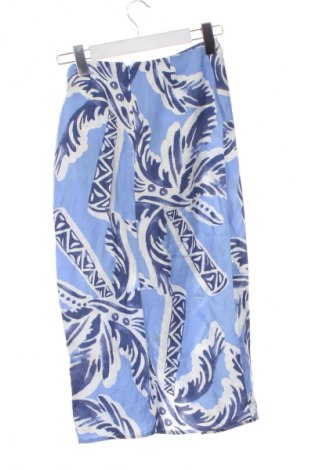 Szoknya H&M, Méret XS, Szín Sokszínű, Ár 1 679 Ft