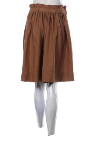 Fustă H&M, Mărime S, Culoare Maro, Preț 30,99 Lei