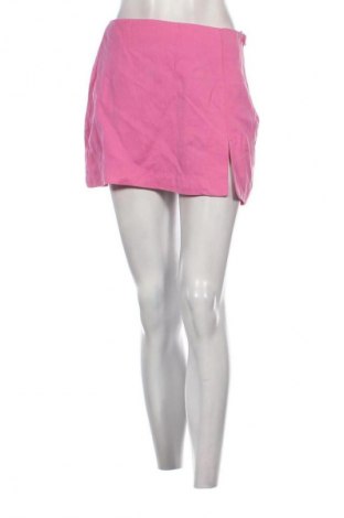 Spódnica H&M, Rozmiar S, Kolor Różowy, Cena 58,99 zł