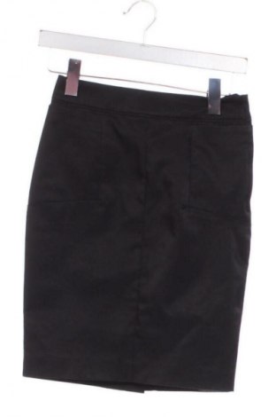 Spódnica H&M, Rozmiar XS, Kolor Czarny, Cena 31,95 zł