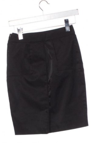 Spódnica H&M, Rozmiar XS, Kolor Czarny, Cena 31,95 zł