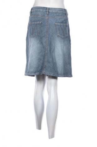 Пола H&M, Размер M, Цвят Син, Цена 6,13 €