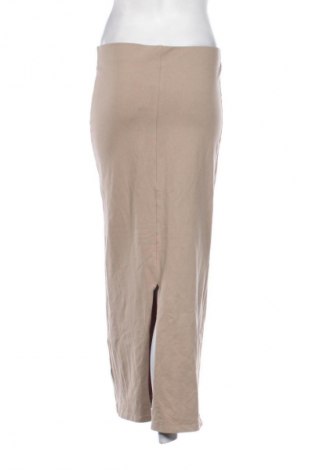 Пола H&M, Размер M, Цвят Бежов, Цена 6,13 €