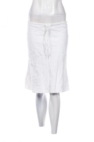 Spódnica H&M, Rozmiar M, Kolor Biały, Cena 52,00 zł