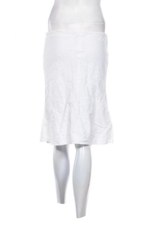 Spódnica H&M, Rozmiar M, Kolor Biały, Cena 52,00 zł